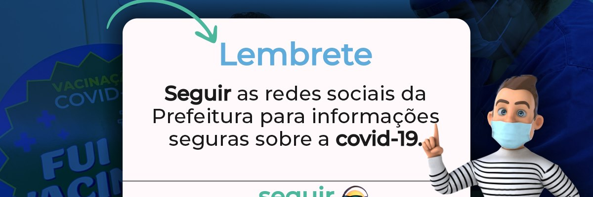 Imagem destaque notícia INFORMA&Ccedil;&Otilde;ES SEGURAS E VERDADEIRAS VOC&Ecirc; T&Ecirc;M POR AQUI