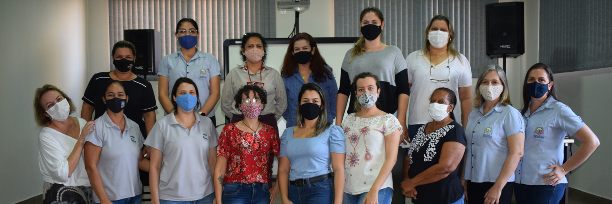 Imagem destaque notícia PRÉ-CONFERÊNCIA MUNICIPAL DE ASSISTÊNCIA SOCIAL