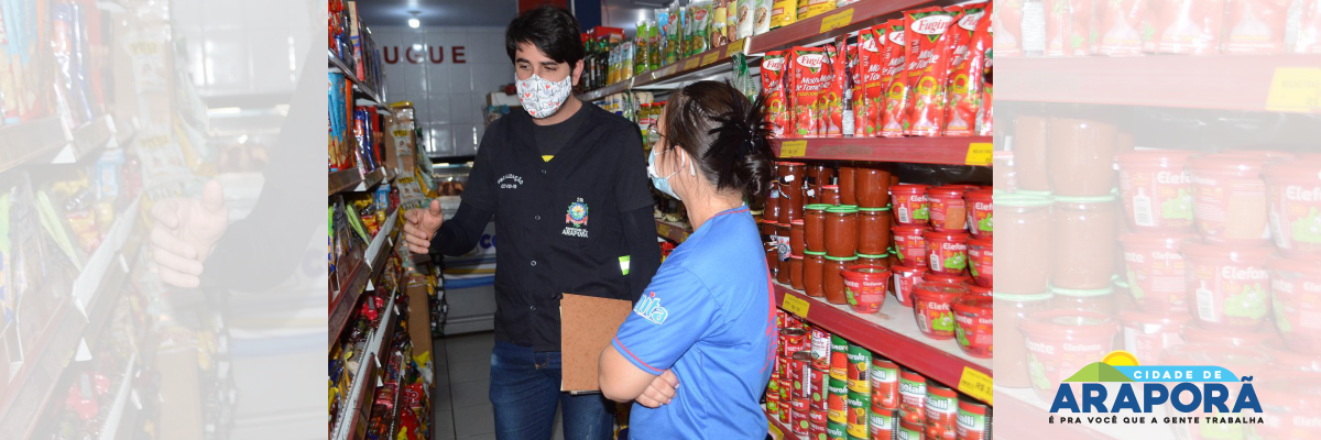 Imagem destaque notícia VIGIL&Acirc;NCIA INICIA INSPE&Ccedil;&Atilde;O SANIT&Aacute;RIA DE COM&Eacute;RCIO