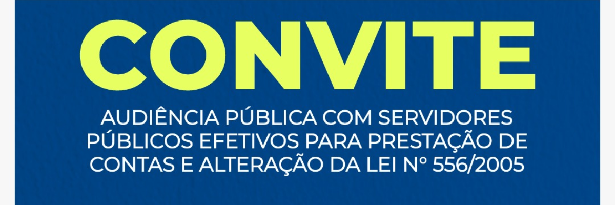 Imagem destaque notícia IMPA VAI REALIZAR AUDIÊNCIA PARA PRESTAR CONTAS A SEGURADOS E MUDANÇAS EM LEI