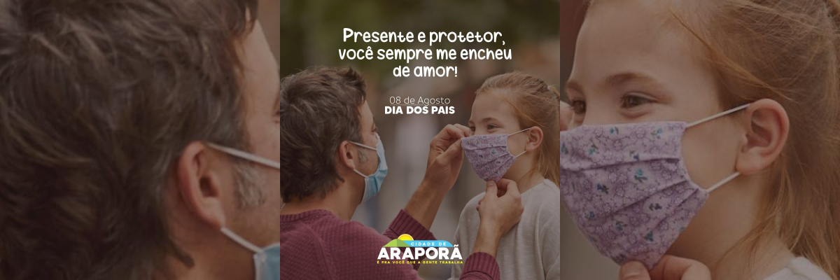 Imagem destaque notícia FELIZ DIA DOS PAIS
