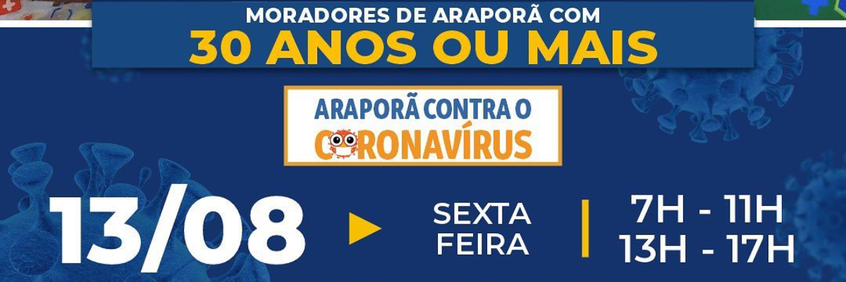 Imagem destaque notícia E QUANDO A HORA DOS 30 ANOS CHEGAR...