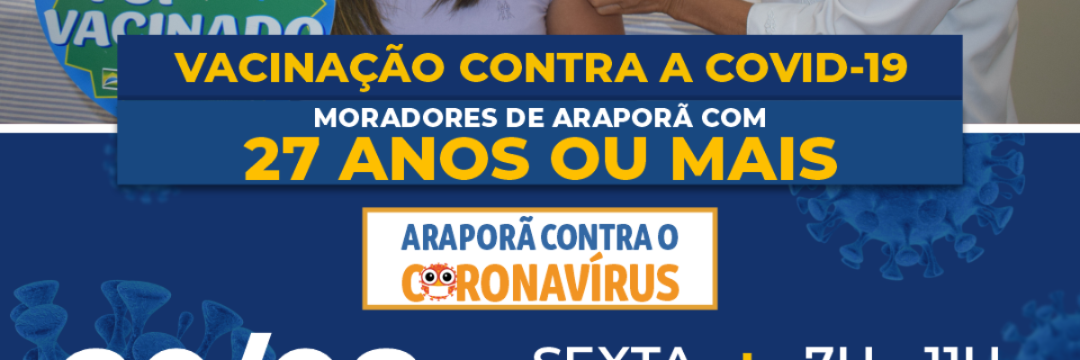 Imagem destaque notícia  SUPERFANT&Aacute;STICO, VOC&Ecirc; VACINADO