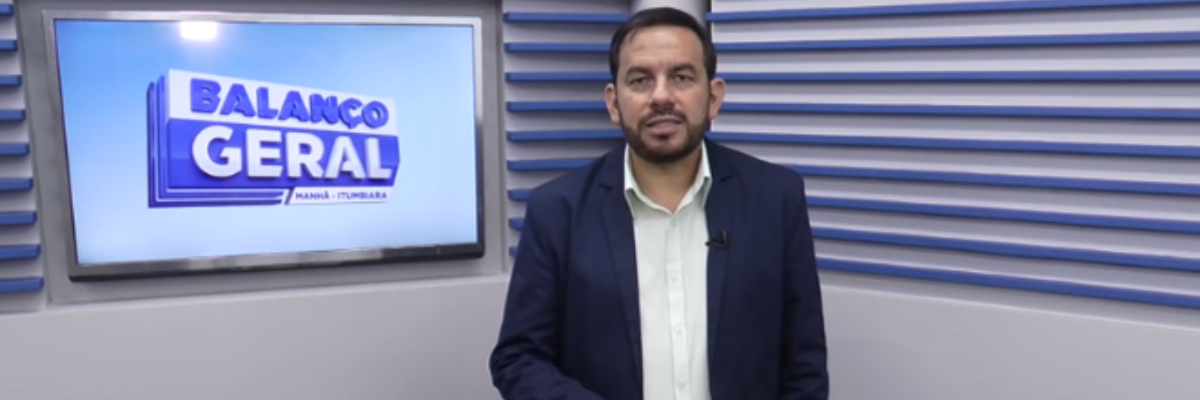 Imagem destaque notícia ARAPORÃ DESTAQUE