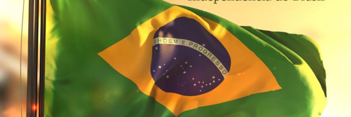 Imagem destaque notícia FELIZ DIA DA INDEPENDÊNCIA! 