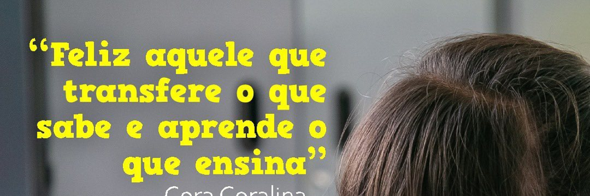 Imagem destaque notícia HOJE CELEBRAMOS O DIA MUNDIAL DA ALFABETIZA&Ccedil;&Atilde;O!