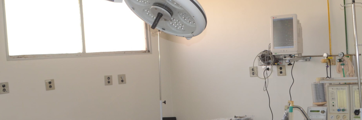 Imagem destaque notícia HOSPITAL JO&Atilde;O PAULO II GANHA MONITOR MULTIPAR&Acirc;METRO E OX&Iacute;METROS