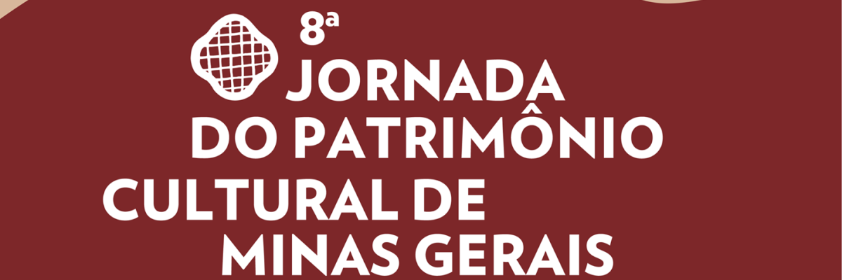 Imagem destaque notícia ARAPOR&Atilde; REALIZA NESSA SEMANA 8&ordf; JORNADA DO PATRIM&Ocirc;NIO CULTURAL
