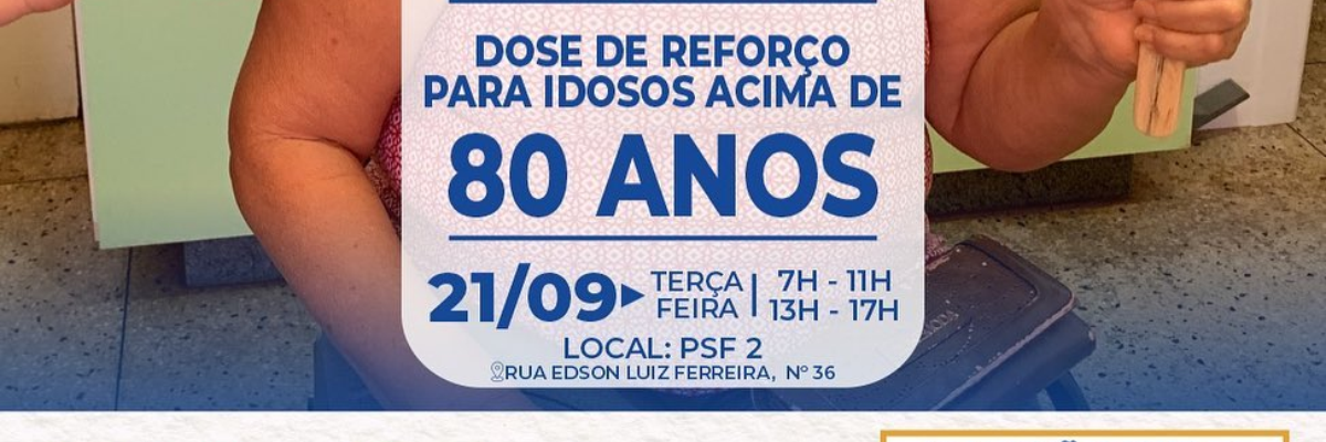 Imagem destaque notícia O DIA DE AMANH&Atilde; PROMETE MUITO TRABALHO NA VACINA&Ccedil;&Atilde;O CONTRA A COVID-19