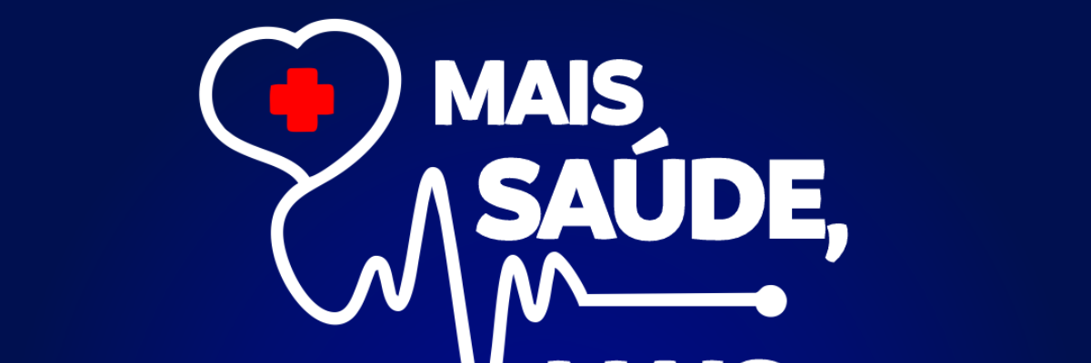 Imagem destaque notícia ARAPOR&Atilde; D&Aacute; SHOW DE INVESTIMENTOS NA SA&Uacute;DE