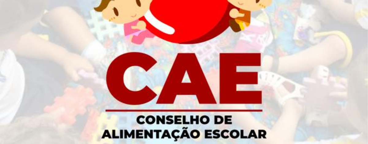 Imagem destaque notícia ENTIDADES DEVEM INDICAR MEMBROS PARA O CONSELHO DA ALIMENTA&Ccedil;&Atilde;O ESCOLAR