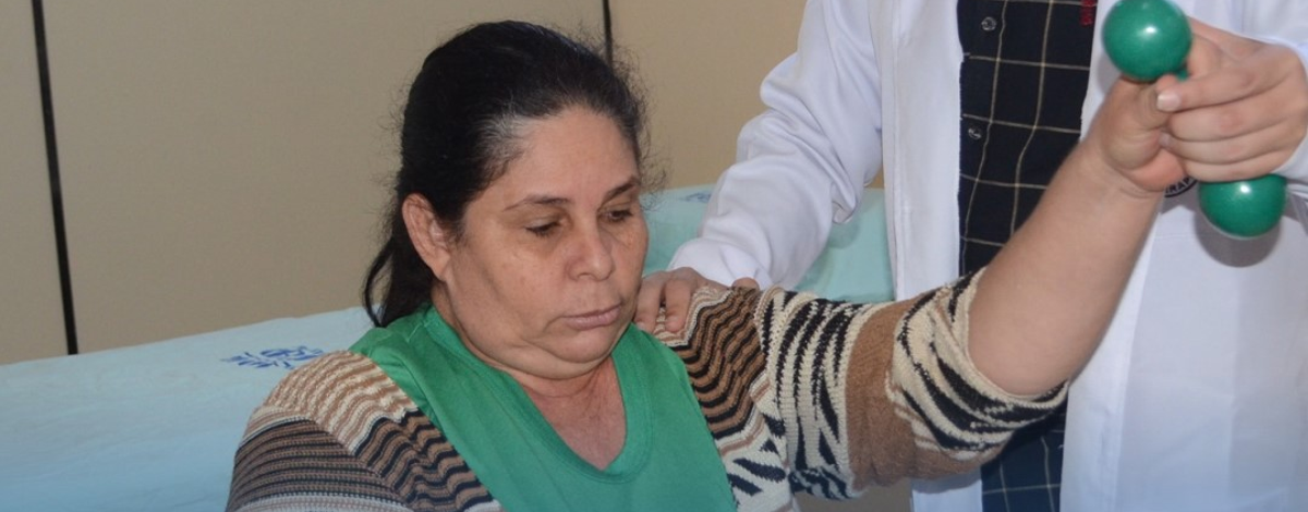 Imagem destaque notícia 13 DE OUTUBRO - DIA MUNDIAL DO FISIOTERAPEUTA E DO TERAPEUTA OCUPACIONAL