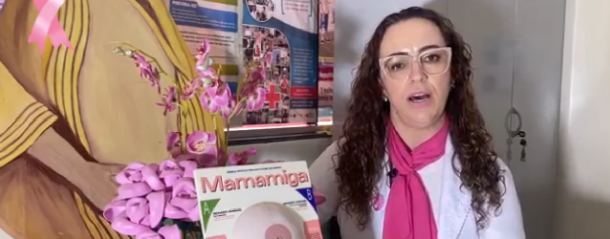 Imagem destaque notícia SE LIGA NESSAS DICAS SOBRE A IMPORT&Acirc;NCIA DO OUTUBRO ROSA E AS T&Eacute;CNICAS PARA A REALIZA&Ccedil;&Atilde;O DO AUTOEXAME