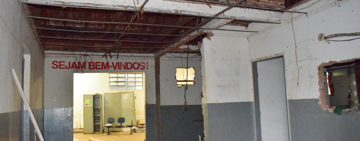 Imagem destaque notícia MADEIRAAAAAA... TEM BARULHO DE OBRA NOVA NA CIDADE