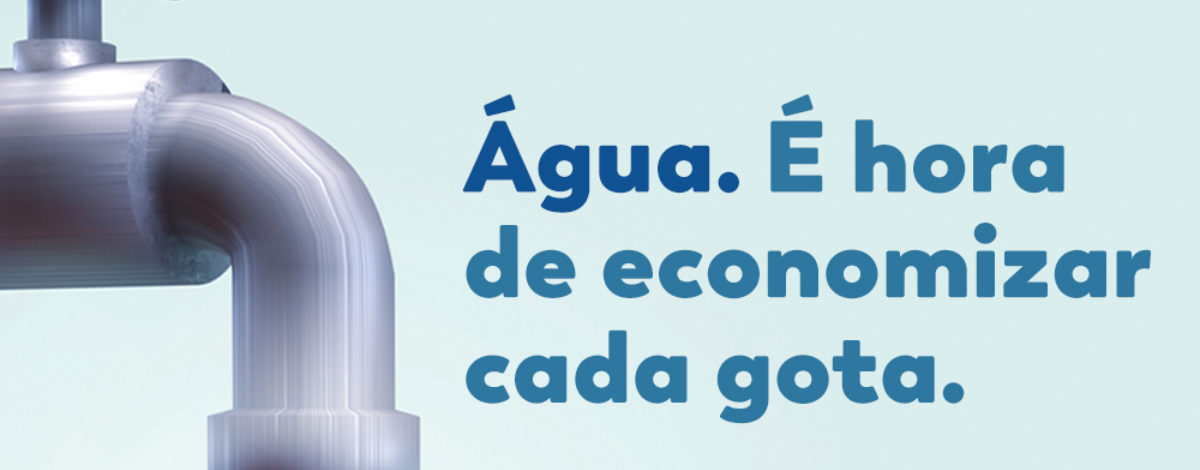 Imagem destaque notícia A GENTE SEPAROU ALGUMAS DICAS DE ECONOMIA DE ÁGUA