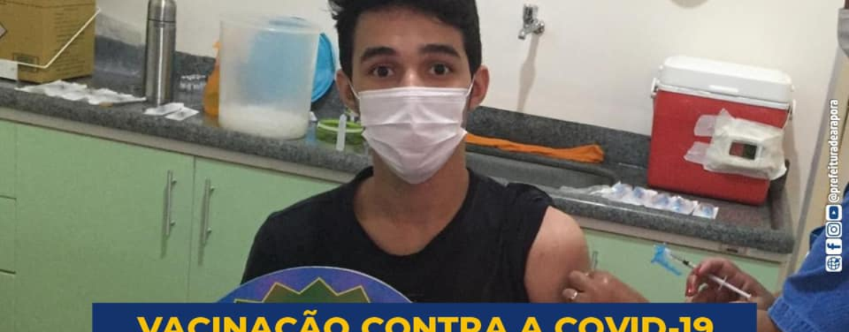 Imagem destaque notícia NOVIDADES NA VACINA&Ccedil;&Atilde;O DA COVID-19 PARA ESSA TER&Ccedil;A-FEIRA