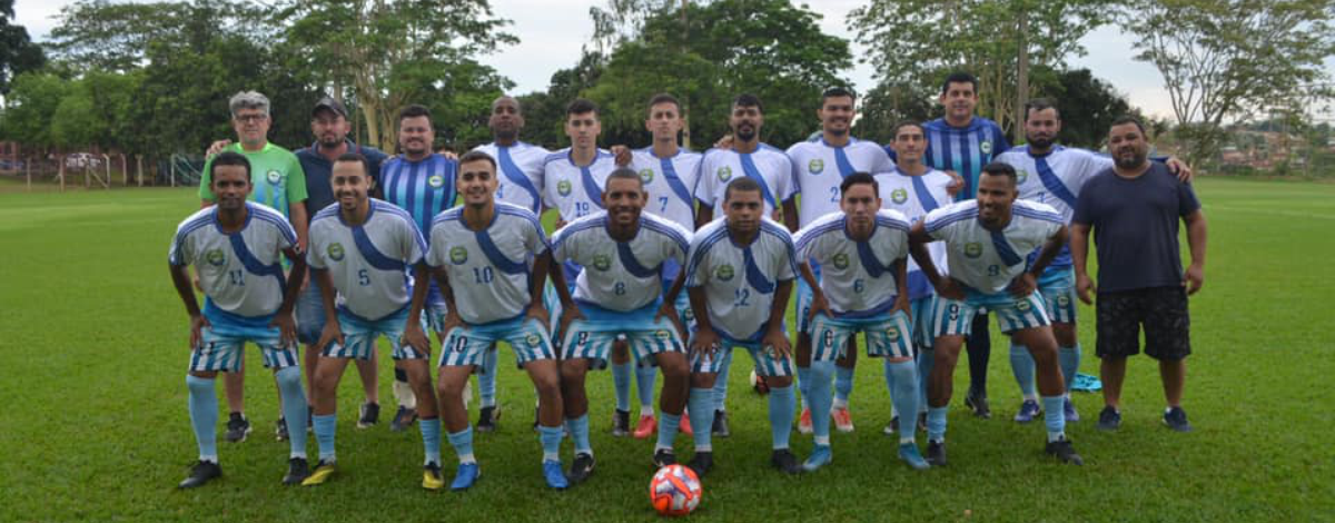 Imagem destaque notícia ARA EMPATA EM JOGO DE ESTREIA NO CAMPEONATO DAS DIVISÕES