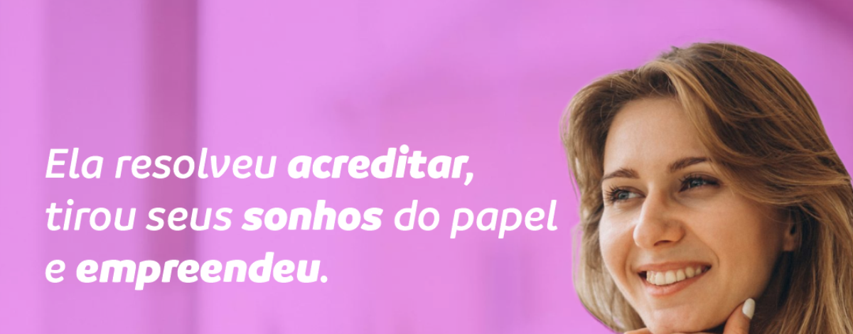 Imagem destaque notícia 19 DE NOVEMBRO - DIA MUNDIAL DO EMPREENDEDORISMO FEMININO