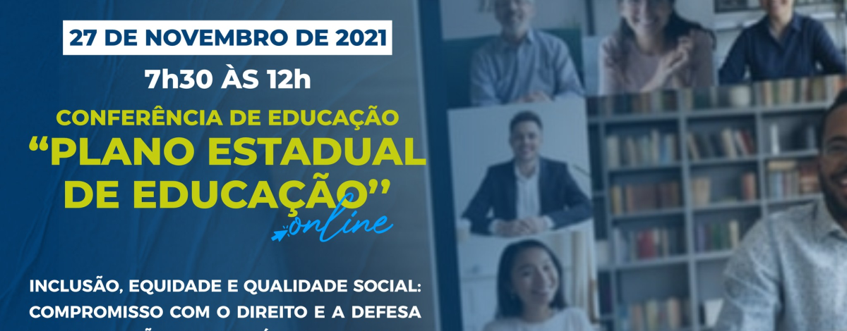 Imagem destaque notícia ARAPOR&Atilde; REALIZA ETAPA MUNICIPAL DA CONFER&Ecirc;NCIA ESTADUAL DE EDUCA&Ccedil;&Atilde;O