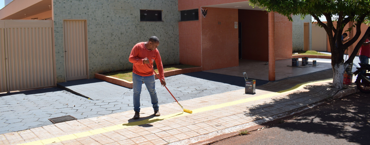 Imagem destaque notícia PSF1 ENTRA NA FASE FINAL DA REFORMA