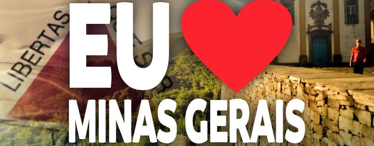 Imagem destaque notícia ANIVERS&Aacute;RIO DA NOSSA QUERIDA, AMADA E PR&Oacute;SPERA MINAS GERAIS