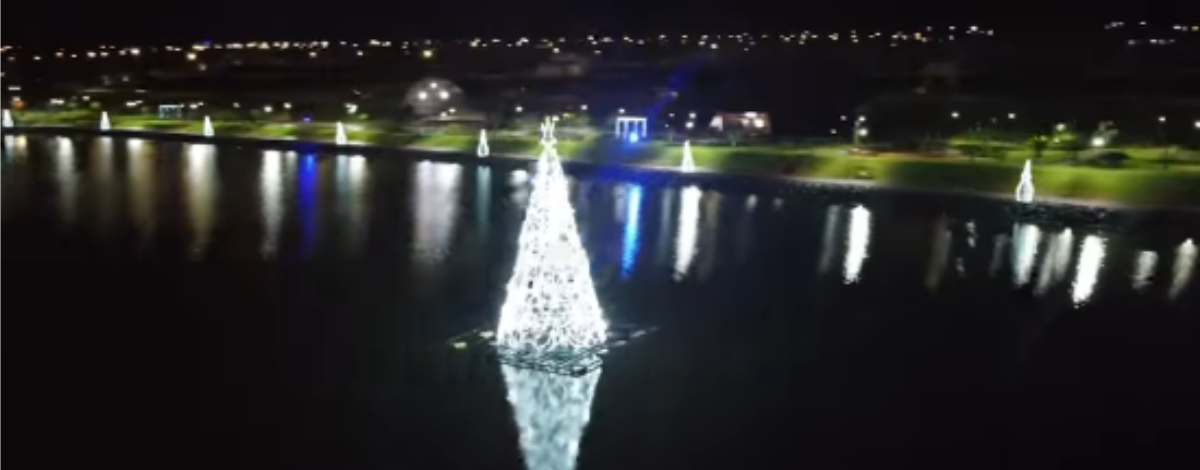 Imagem destaque notícia NATAL ENCANTADO, VIVA ESSA ALEGRIA