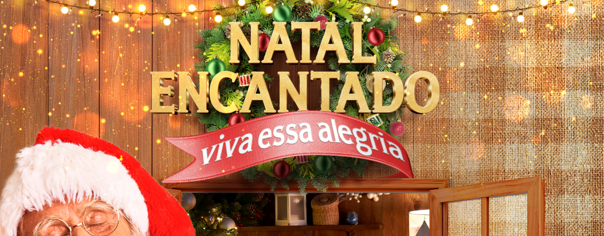 Imagem destaque notícia COMEÇA HOJE A MAIOR FESTA DE NATAL DE ARAPORÃ