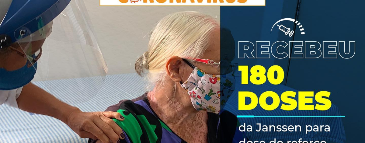 Imagem destaque notícia MODO VACINA ON