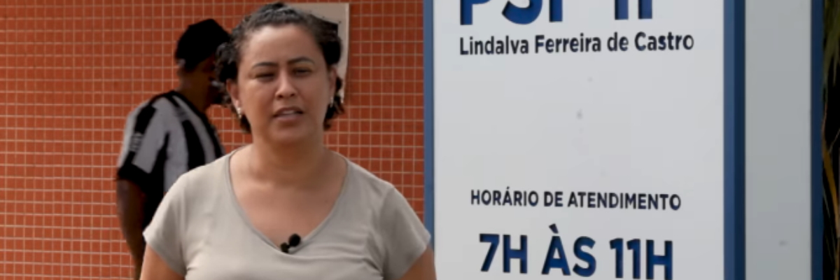 Imagem destaque notícia CRIAN&Ccedil;AS DE ARAPOR&Atilde; COME&Ccedil;AM A SER VACINADAS CONTRA COVID 19