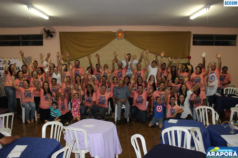 Imagem destaque notícia Prociss&atilde;o marca o &uacute;ltimo dia da Festa de Nossa Senhora da Guia