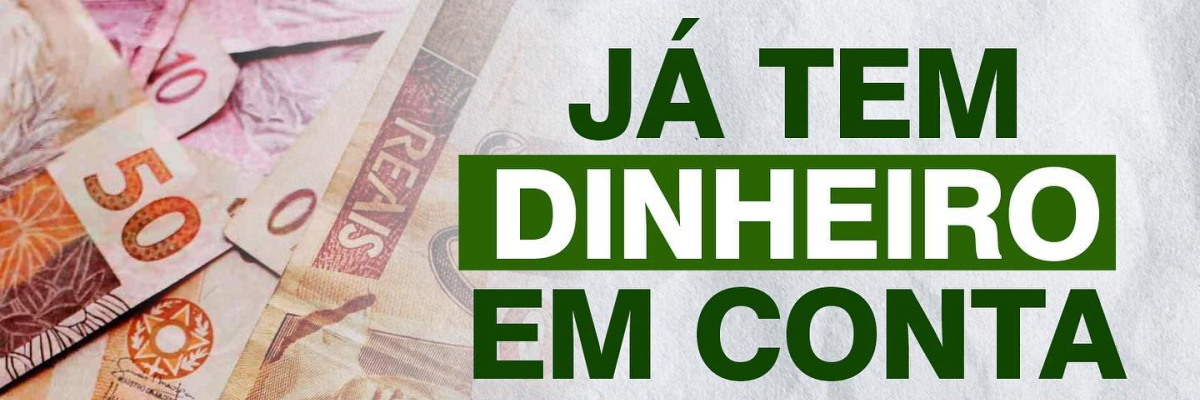 Imagem destaque notícia SALÁRIO NA CONTA DEVIDAMENTE REAJUSTADO