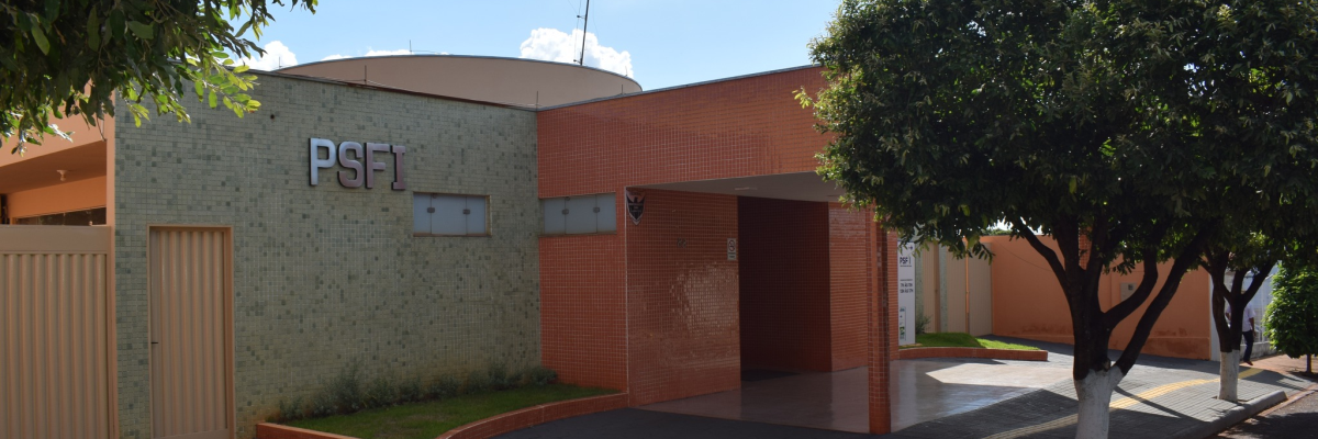 Imagem destaque notícia REFORMA DO PSF 1 &Eacute; ENTREGUE E POPULA&Ccedil;&Atilde;O APROVA MELHORIAS