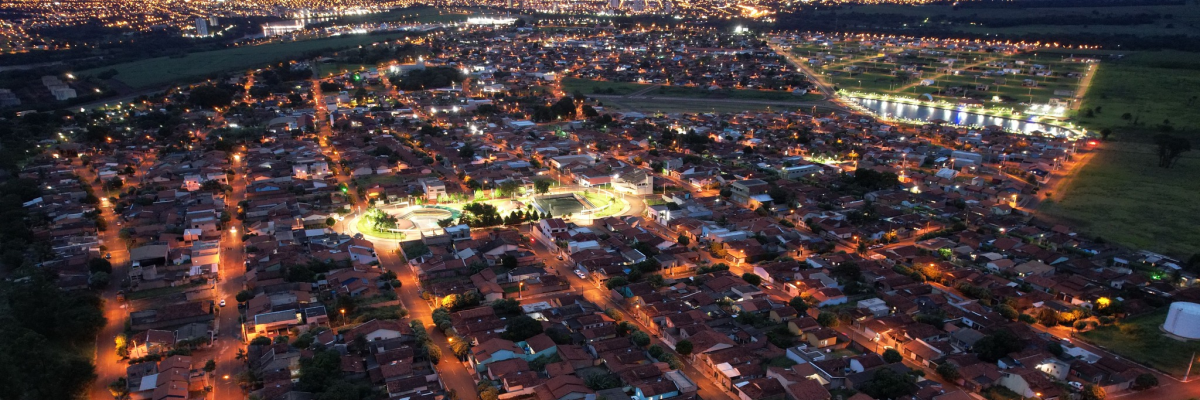 Imagem destaque notícia ARAPORÃ RECEBE CERTIFICADO DO PROGRAMA DE REGIONALIZAÇÃO DO TURISMO