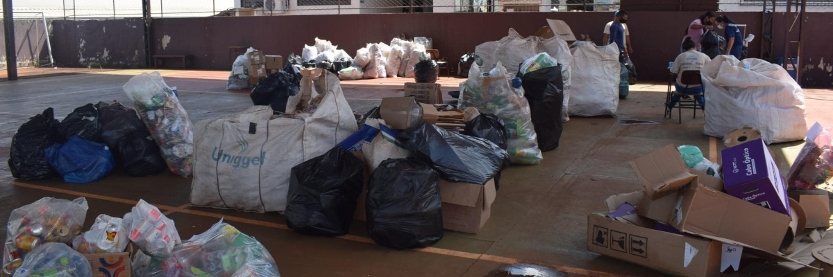 Imagem destaque notícia ADIADA A DIVULGAÇÃO DO RESULTADO DO PROJETO MAIS COLETA, MENOS DENGUE