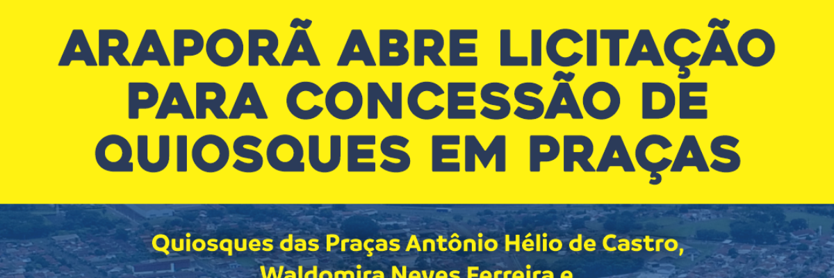Imagem destaque notícia OPORTUNIDADE PARA OS EMPREENDEDORES DO RAMO ALIMENTÍCIO