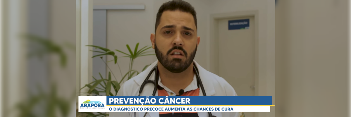 Imagem destaque notícia C&Acirc;NCER TEM CURA !