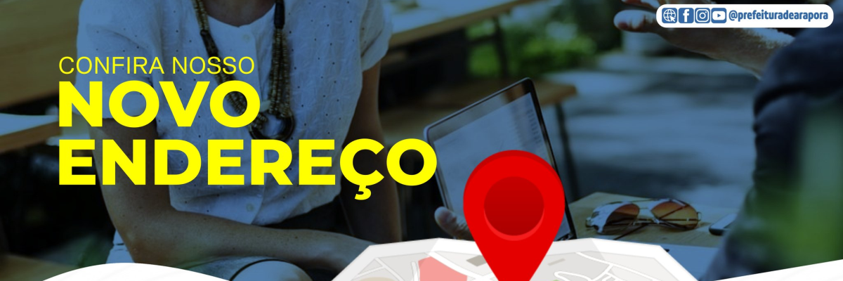 Imagem destaque notícia SALA MINEIRA DO EMPREENDEDOR E DEPARTAMENTO DE MEIO AMBIENTE EM NOVO ENDEREÇO