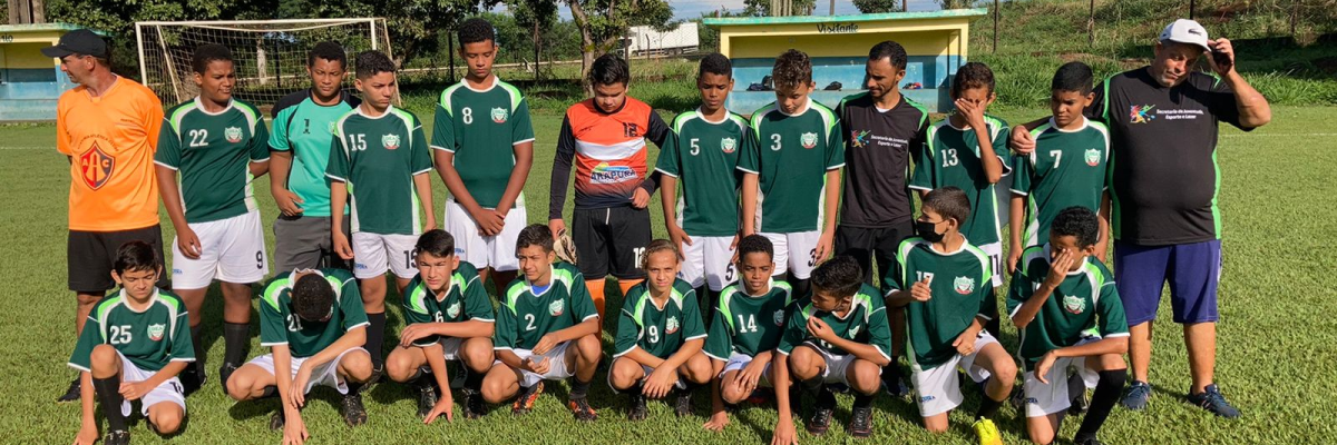 Imagem destaque notícia DIA A DIA DO ESPORTE EM DESTAQUE