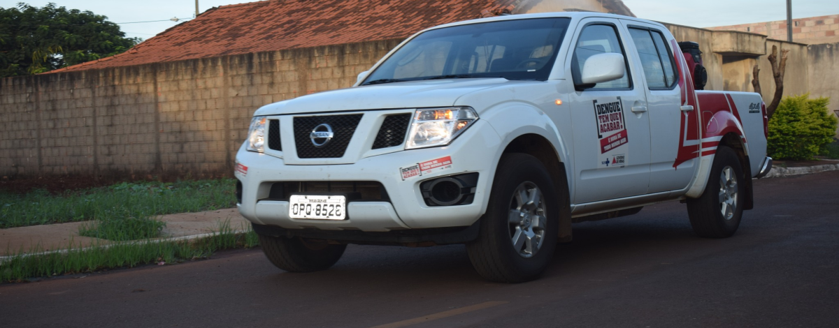 Imagem destaque notícia ARAPOR&Atilde; INTENSIFICA A&Ccedil;&Otilde;ES CONTRA O AEDES AEGYPTI