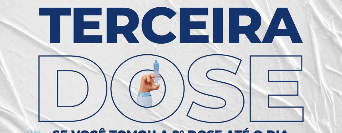 Imagem destaque notícia OLHA SÓ ESSE RECADO IMPORTANTE