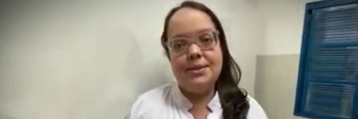 Imagem destaque notícia &Eacute; IMPORTANTE IMUNIZAR O SEU FILHO CONTRA A COVID-19