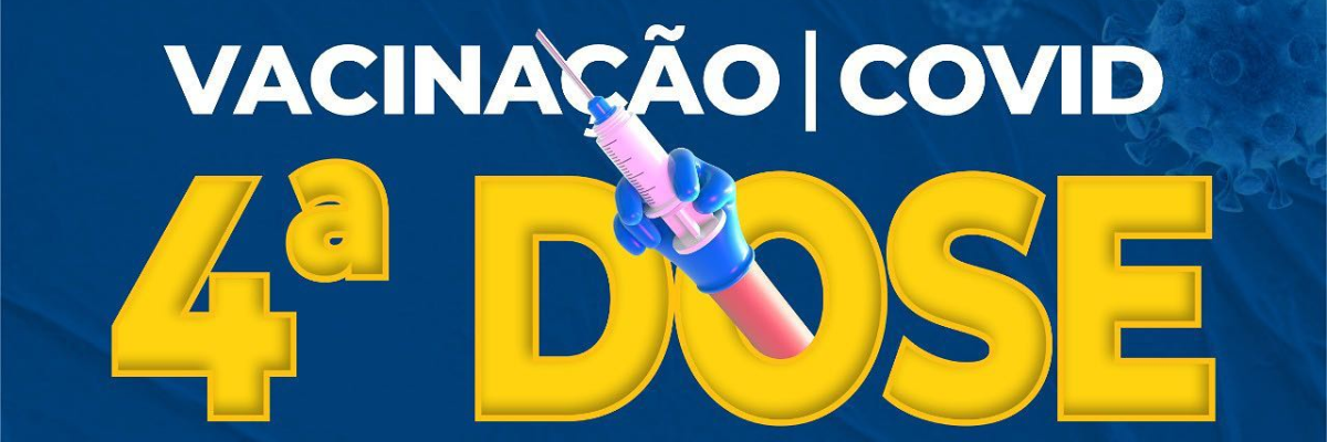 Imagem destaque notícia CALEND&Aacute;RIO DE VACINAS PROGRAMADO PARA AMANH&Atilde;, DIA 19 DE ABRIL