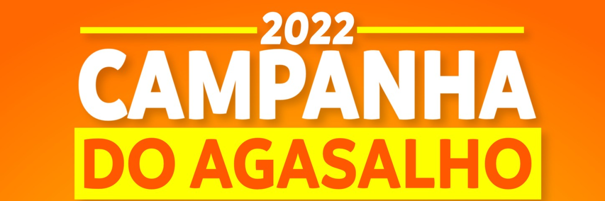 Imagem destaque notícia PREFEITURA DE ARAPORÃ LANÇA CAMPANHA DO AGASALHO 2022