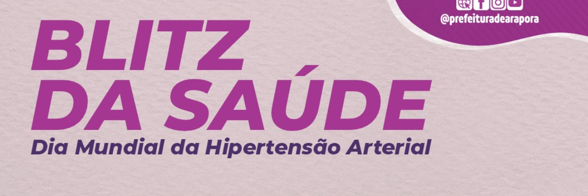 Imagem destaque notícia AFERI&Ccedil;&Atilde;O DE PRESS&Atilde;O E ORIENTA&Ccedil;&Otilde;ES SOBRE HIPERTENS&Atilde;O HOJE NO LAGO DO BEM VIVER