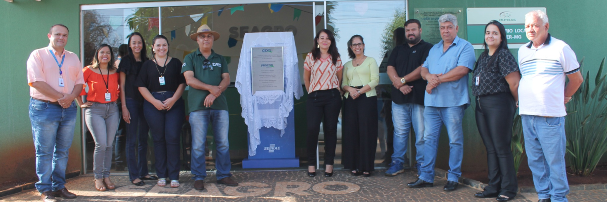Imagem destaque notícia ARAPOR&Atilde; GANHA UNIDADE DO PROCON