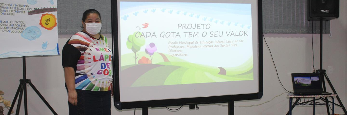 Imagem destaque notícia PROJETO PROFESSOR DESTAQUE 2022, PREMIA PROFESSORA COM VIAGEM PARA A COSTA DO SAUÍPE