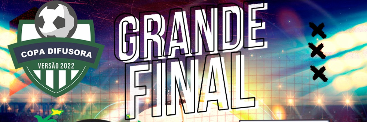 Imagem destaque notícia ARAPORÃ X KBM DECIDEM GRANDE FINAL