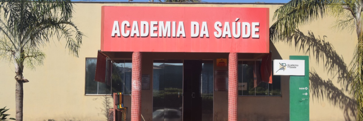Imagem destaque notícia ACADEMIA DA SA&Uacute;DE TEM V&Aacute;RIAS ATIVIDADES. VEM FAZER PARTE DESSE GRUPO.