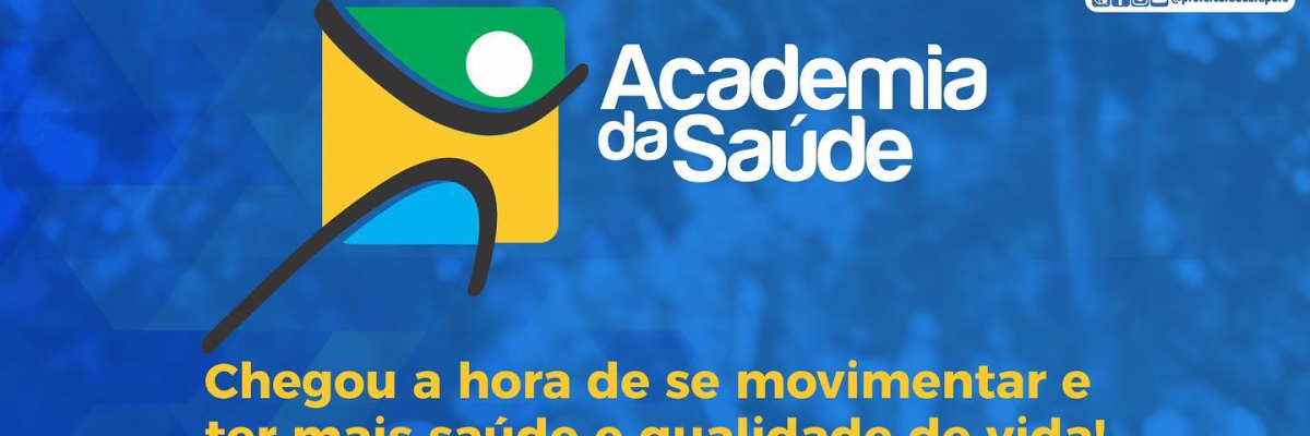 Imagem destaque notícia ARAPOR&Atilde; &Eacute; QUALIDADE DE VIDA