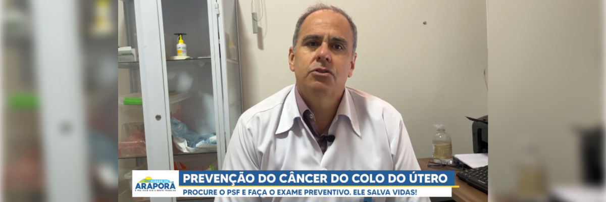 Imagem destaque notícia ATEN&Ccedil;&Atilde;O MULHERES, VOC&Ecirc;S J&Aacute; FIZERAM O EXAME PAPANICOLAU, MAIS CONHECIDO COMO PREVENTIVO?